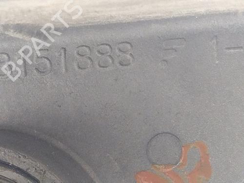 Steering column FIAT 500 (312_) 1.2 (312AXA1A) | BP32414317M21  - Image 11