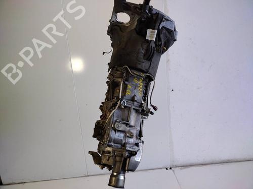 Used Gearbox SUBARU IMPREZA Hatchback (GR, GH, G3) 2.0 D AWD (150 hp) 12540691
