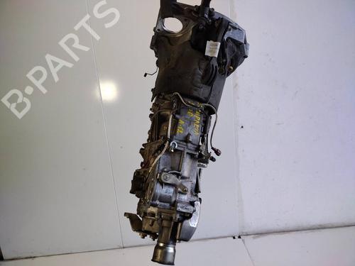 Versnellingsbak schakel SUBARU IMPREZA Hatchback (GR, GH, G3) 2.0 D AWD (150 hp) 12540691