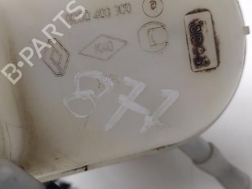 Brake master cylinder RENAULT TWINGO II (CN0_) 1.2 (CN0D) | BP32348865M77 - Image 4