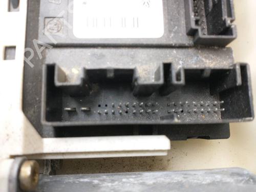 Front left window mechanism SEAT ALTEA (5P1)  | BP11844315C22 