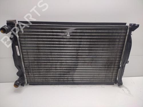 Køler SKODA SUPERB I (3U4) 1.9 TDI (115 hp) 22435059