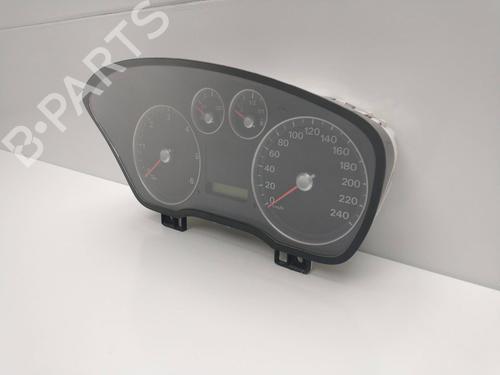 Instrument cluster FORD FOCUS II (DA_, HCP, DP)  | BP21048156C47 