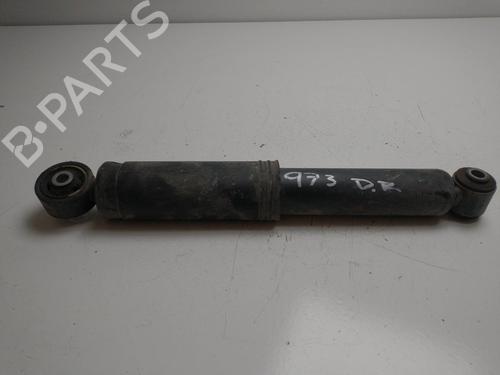 Used Right rear shock absorber FIAT 500 (312_) 1.2 (312AXA1A) (69 hp) 15409888