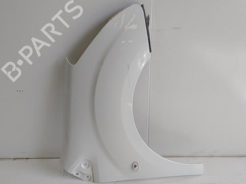 Used Right front fenders Right front fenders PEUGEOT PARTNER Box Body/MPV 1.6 HDi (109 hp) 35930365 35930365
