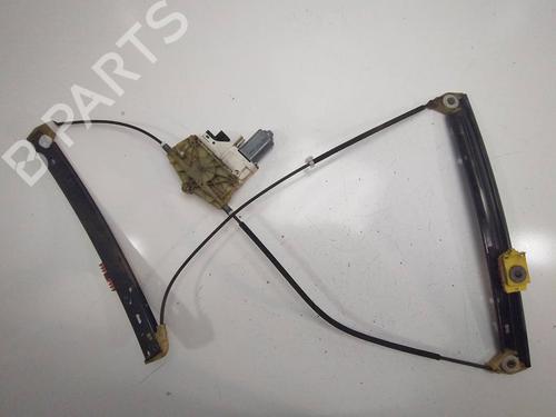 Front right window mechanism AUDI A6 C6 (4F2) 3.0 TDI quattro | BP11844282C23 