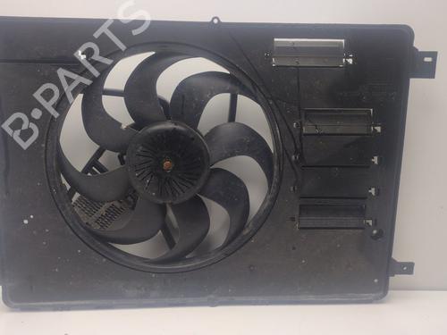 Radiator fan FORD KUGA I | BP33328055M35 - Image 2