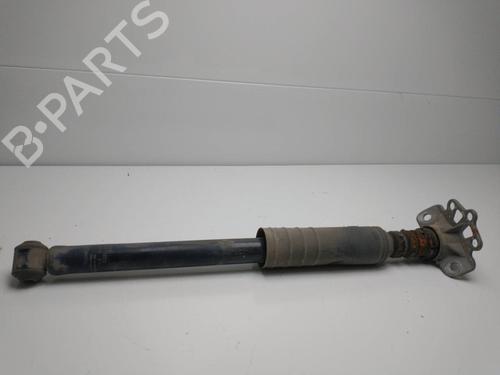 Venstre bagtil støddæmper OPEL CORSA D (S07) [2006-2015]  12339562