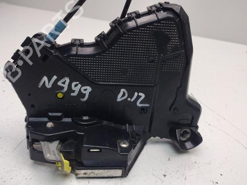 Used Front left lock LEXUS CT (ZWA10_) 200h (ZWA10_) (99 hp) 32167552