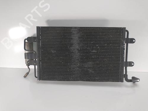 AC radiator SEAT LEON (1M1)  | BP8233280M32 