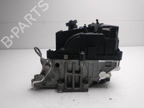 Cylinder head BMW 1 (F21) 116 d | BP16275553M5 