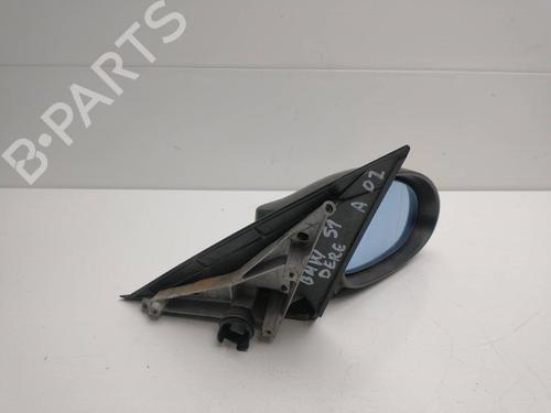 Right mirror BMW 1 (E87)  | BP21167961C27 