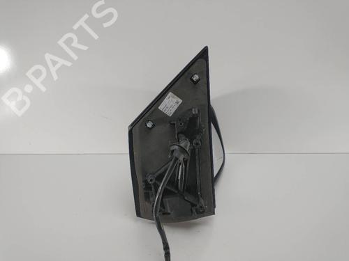Right mirror OPEL VIVARO B Van (X82) 1.6 CDTI (05) | BP8334871C27 