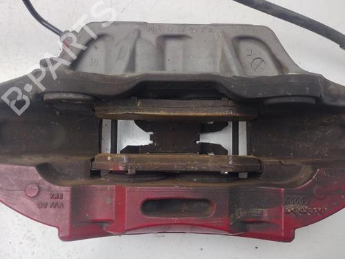 Right front brake caliper AUDI Q5 (FYB, FYG) | BP35977773M104 - Image 3