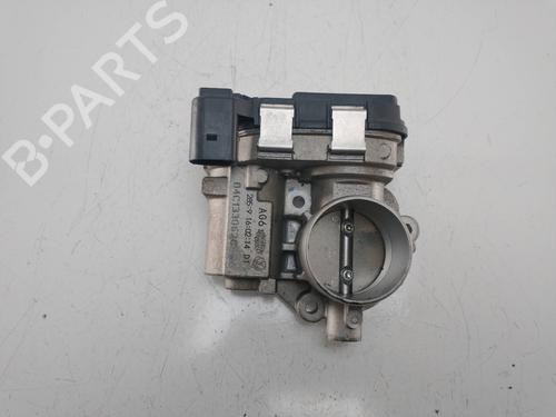 Used Throttle body SEAT IBIZA V (KJ1, KJG) [2017-2025]  9422575