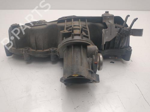 Used Intake manifold AUDI A4 B8 (8K2) 2.0 TDI (136 hp) 32263788