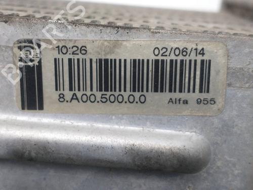 Intercooler ALFA ROMEO MITO (955_) 1.3 MultiJet (955AXH1B, 955AXT1A) | BP12339462M30 