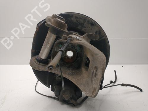 Right rear steering knuckle BMW X5 (E53) 3.0 d | BP31982624M28 