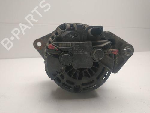 Alternator IVECO DAILY IV Van  | BP21080528M7 