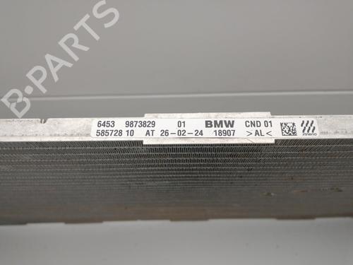 AC-Kondensator MINI MINI COUNTRYMAN (U25)  | BP29724273M32 