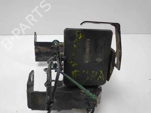 Used ABS pump RENAULT ESPACE III (JE0_) 1.9 dTi (JE0M) (98 hp) 7822758