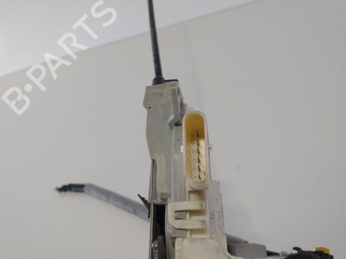 Rear left lock SEAT LEON (5F1)  | BP7506650C100 
