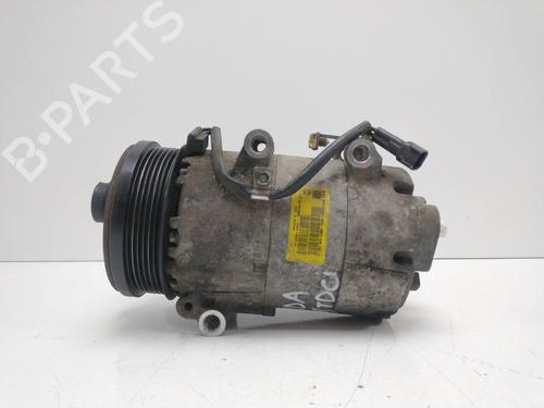 Used AC compressor FORD FOCUS C-MAX (DM2) [2003-2007]  9644224