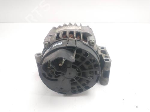Alternator FIAT PUNTO EVO (199_)  | BP9141239M7 