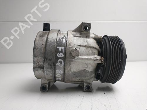 AC compressor RENAULT LAGUNA II (BG0/1_) 1.8 16V (BG0B, BG0M) | BP15876578M34 