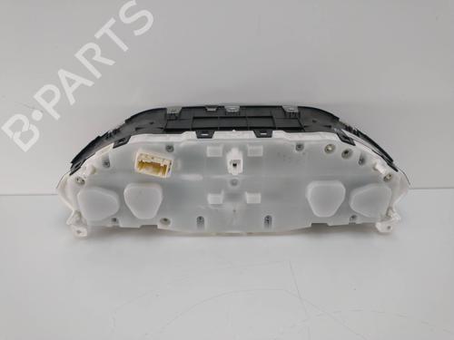 Instrument cluster PEUGEOT 208 I (CA_, CC_) 1.6 BlueHDi 100 | BP8946642C47 