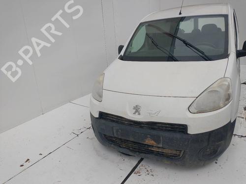 Right front shock absorber PEUGEOT PARTNER Tepee | BP36433914M17 - Image 8