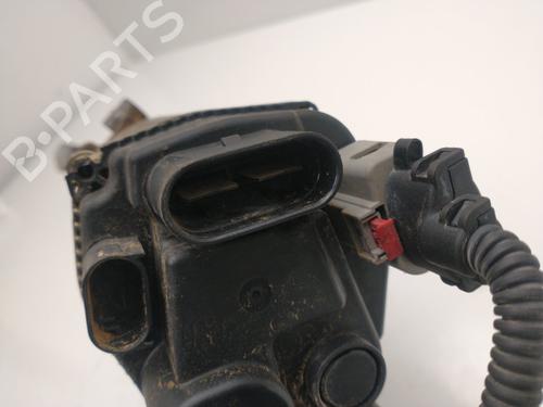 Steering rack BMW 1 (F21) 116 d | BP31808286M22 