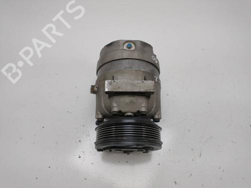 AC compressor RENAULT LAGUNA II (BG0/1_)  | BP7674034M34 