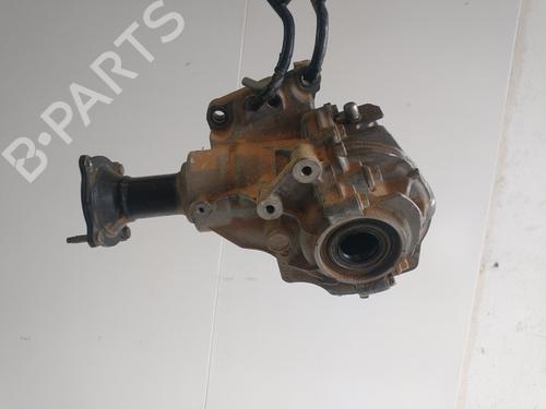 Transfer box MAZDA CX-5 (KE, GH)  | BP34372571M36  - Image 8