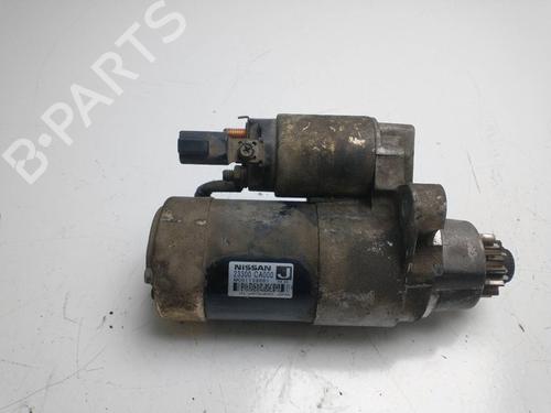 Starter NISSAN MURANO I (Z50) 3.5 4x4 | BP12340024M8 