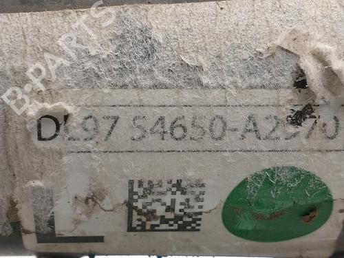 Left front shock absorber KIA CEE'D Hatchback (ED) 1.6 CRDi 128 | BP31803784M16 