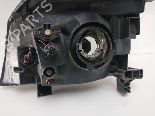 Right headlight NISSAN X-TRAIL I (T30)  | BP10703591C29 