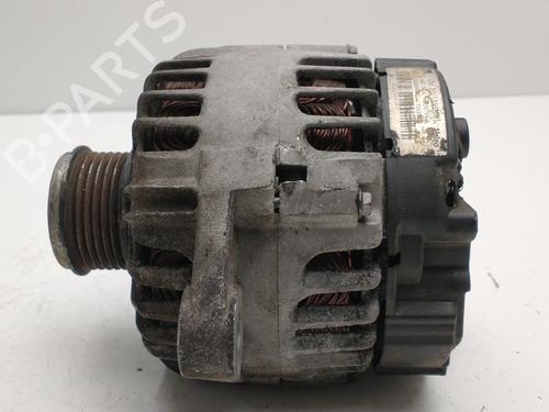 Alternator OPEL ASTRA J GTC 2.0 CDTI (08) | BP30849904M7