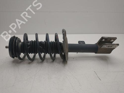 Used Left front shock absorber Left front shock absorber PEUGEOT 207 (WA_, WC_) 1.4 HDi (68 hp) 36233858 36233858