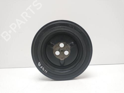 Used Pulley HYUNDAI i30 (FD) 2.0 CRDi (140 hp) 14157528