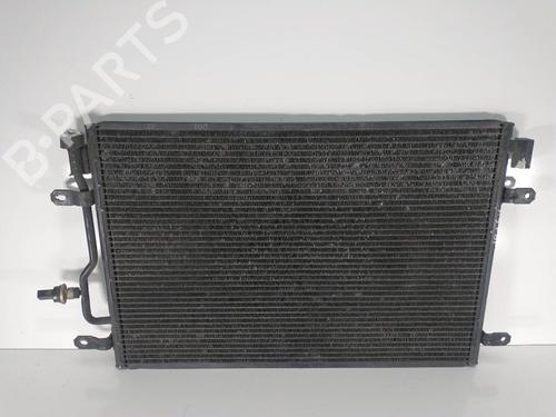 Used AC radiator AUDI A4 B6 Avant (8E5) 1.9 TDI (130 hp) 16160661