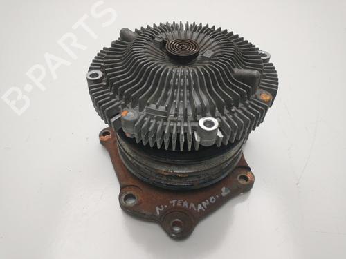 Used Other FORD MAVERICK (UDS, UNS) 2.7 TD (100 hp) 31709226