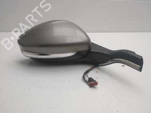 Right mirror PEUGEOT 208 I (CA_, CC_)  | BP30006675C27 