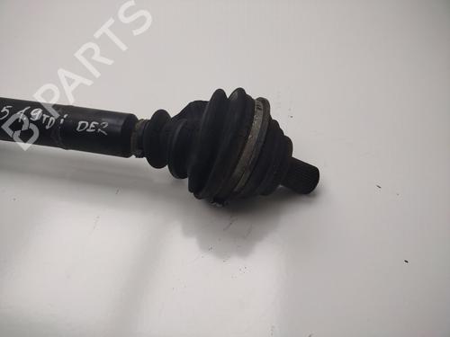 Right front driveshaft VW PASSAT B6 Variant (3C5) | BP29814156M39