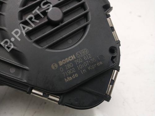 Throttle body HYUNDAI i30 (GD)  | BP9699542M82 