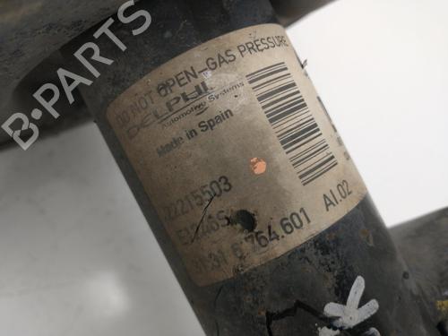 Używane Amortyzator przedni lewy BMW X5 (E53) 3.0 d (218 hp) 31158824