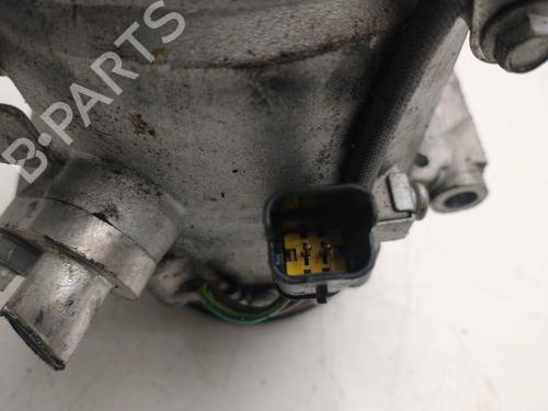 Compresseur AC PEUGEOT 208 I (CA_, CC_) 1.2 THP 110 | BP21272803M34 