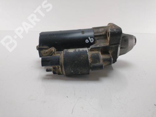 Starter TOYOTA HILUX VII Pickup (_N1_, _N2_, _N3_) 3.0 D-4D 4WD (KUN26) | BP10347190M8 