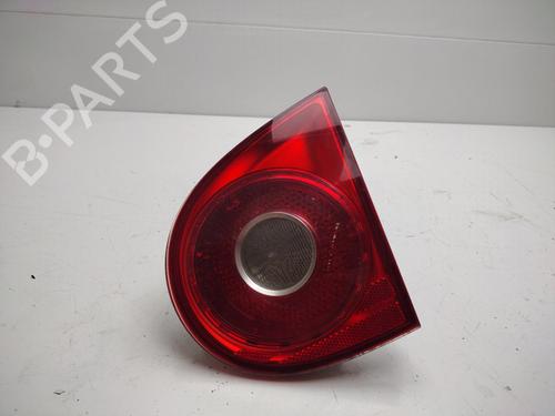 Used Right tailgate light VW GOLF V (1K1) [2003-2010]  28070519