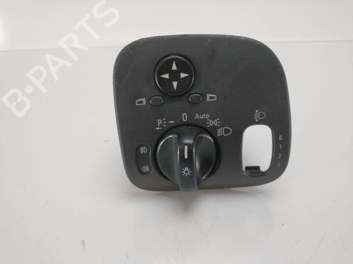 Hovedlysbryter MERCEDES-BENZ M-CLASS (W163) [1998-2005]  8133254